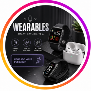 Wearables