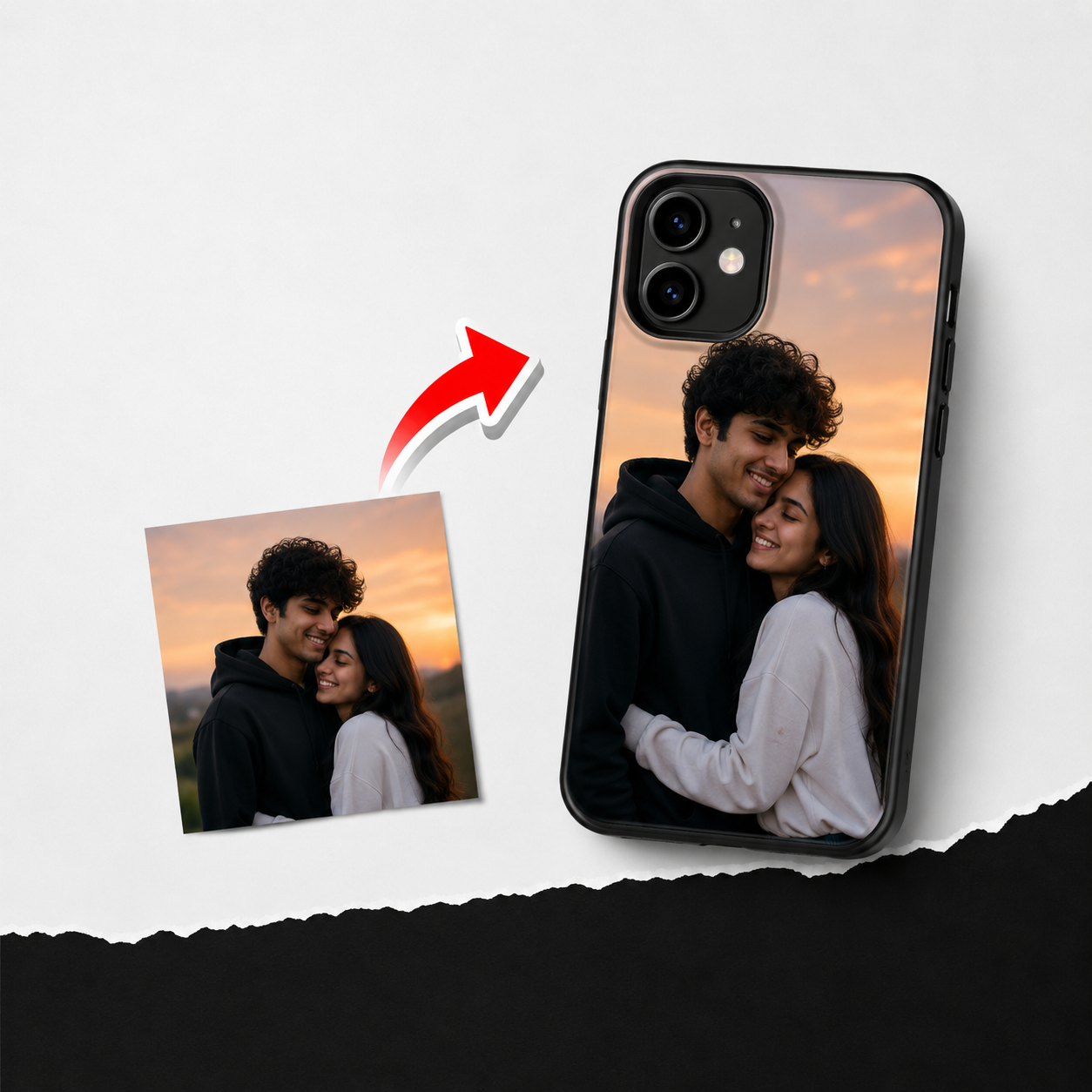 Customized Premium Phone Case | TrueCases