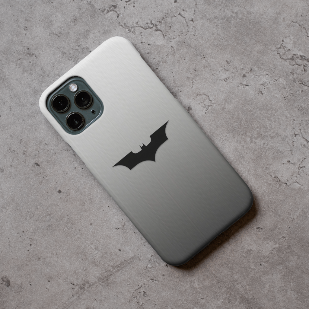 Midnight Bat Minimal Edition Case