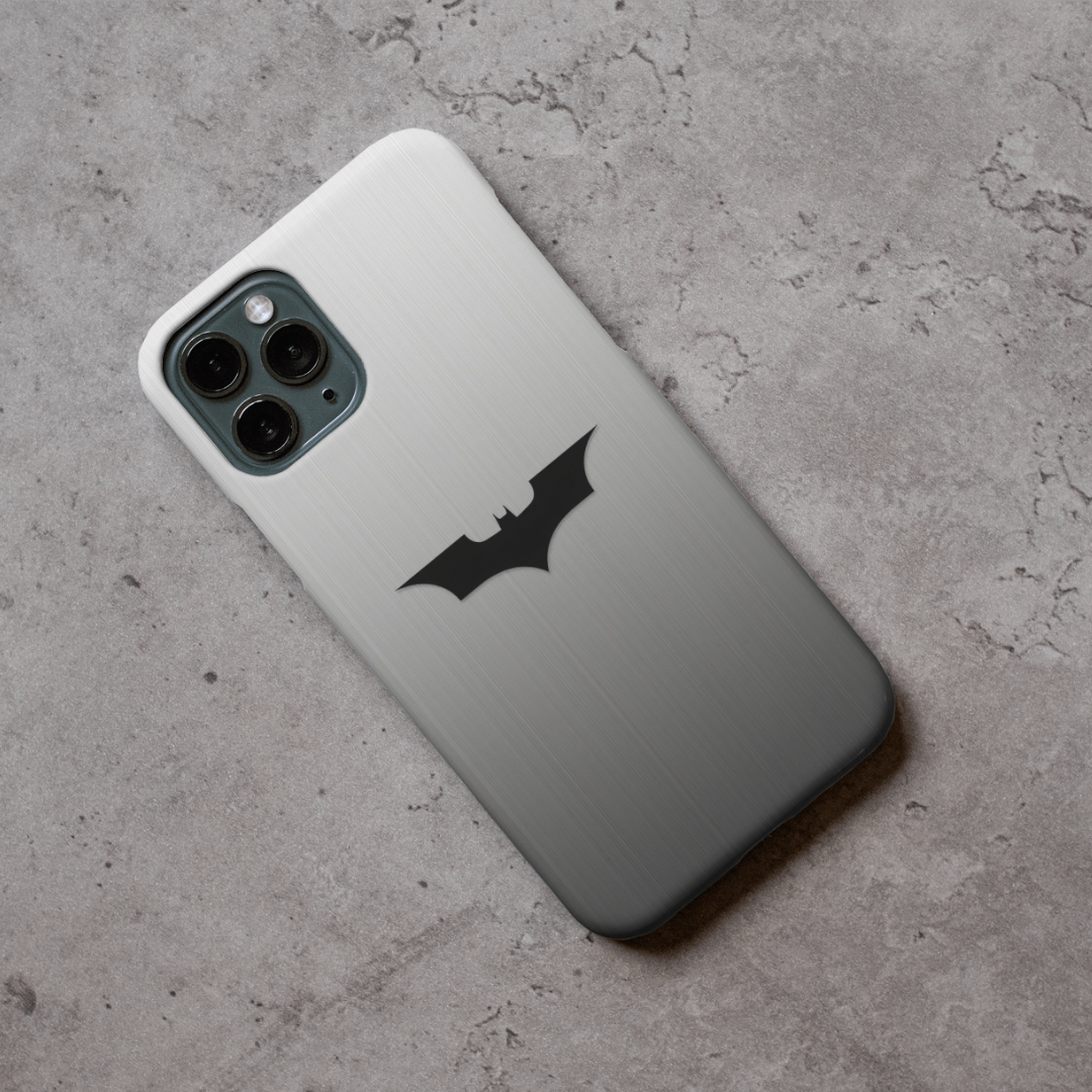 Midnight Bat Minimal Edition Case
