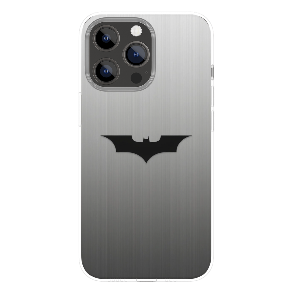 Midnight Bat Minimal Edition Case
