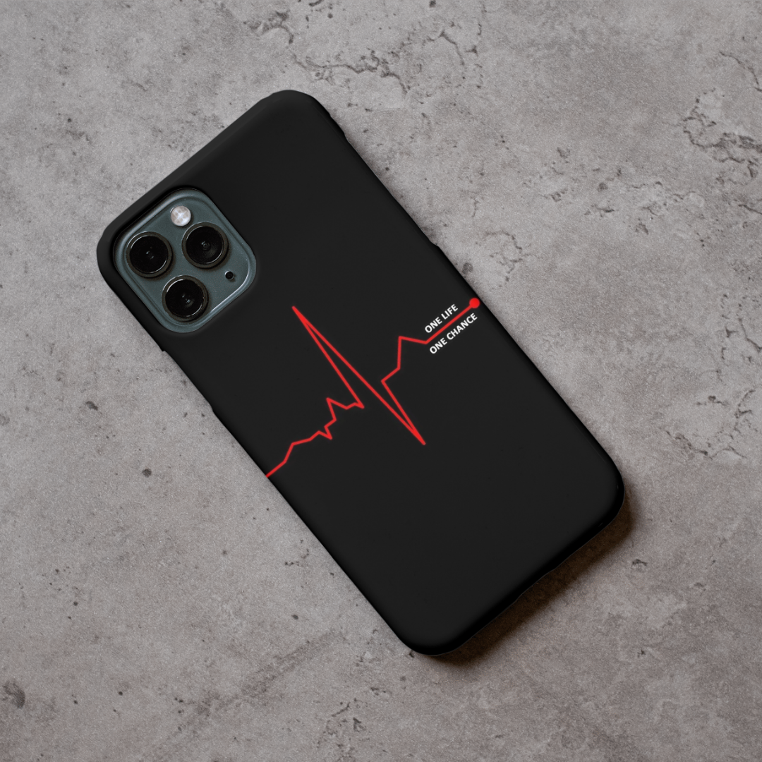 One Life – One Chance Edition