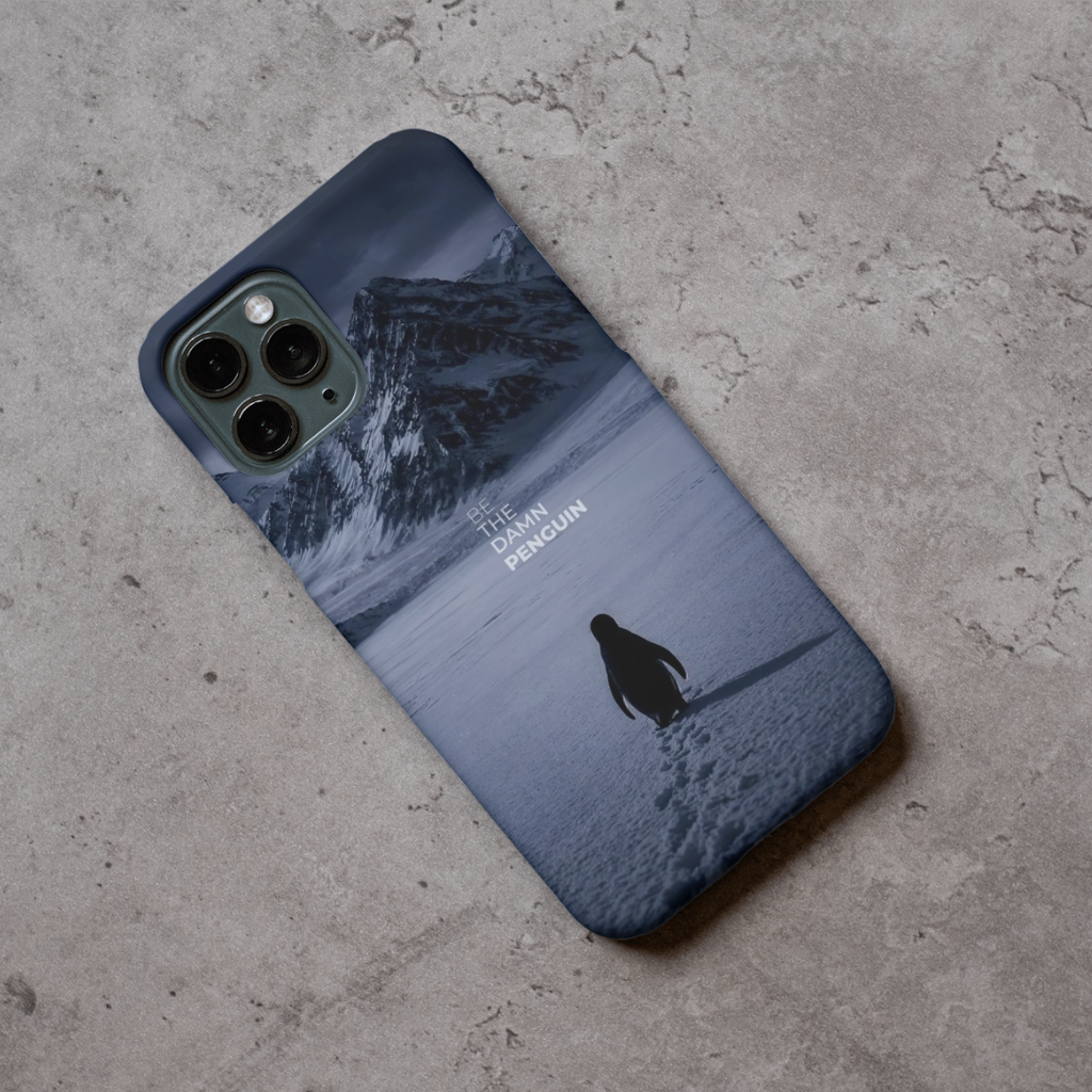 Stand Alone Premium Case