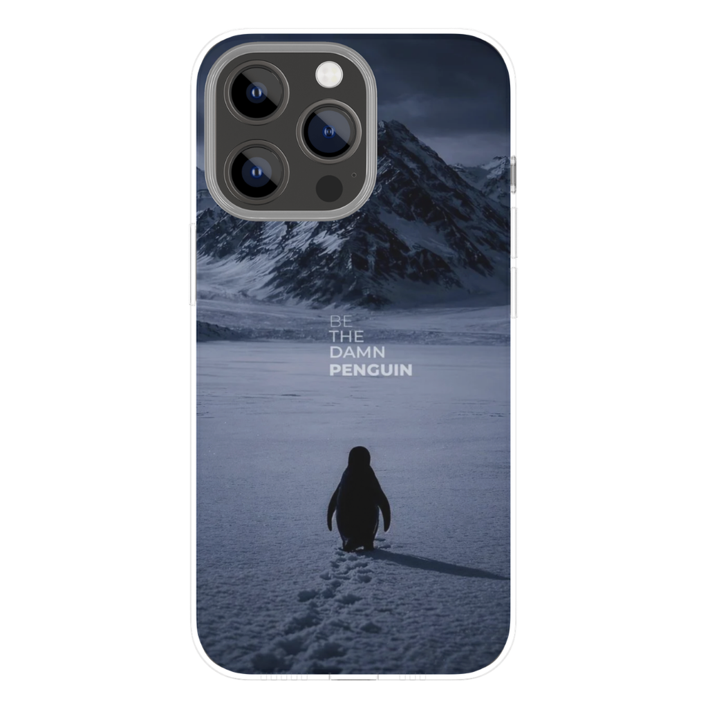 Stand Alone Premium Case