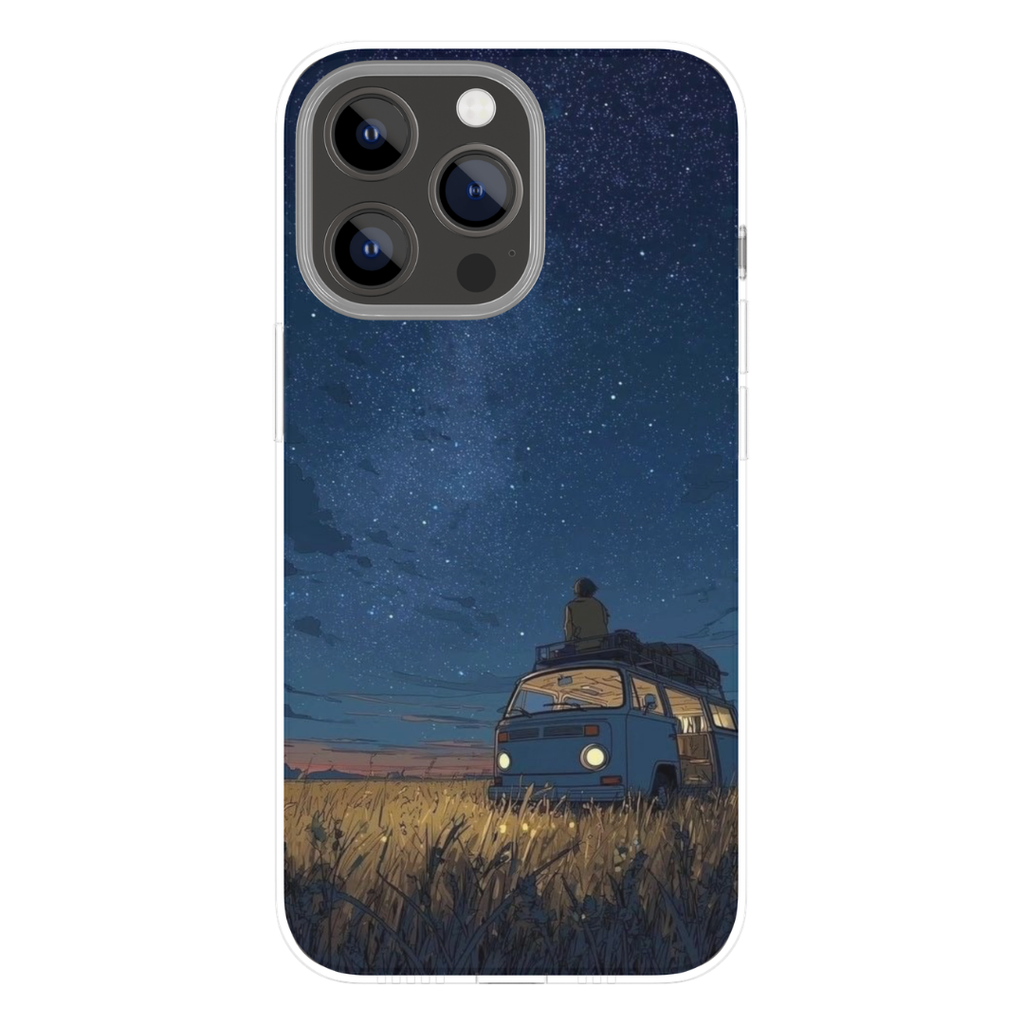 Lost In The Stars Premium Case