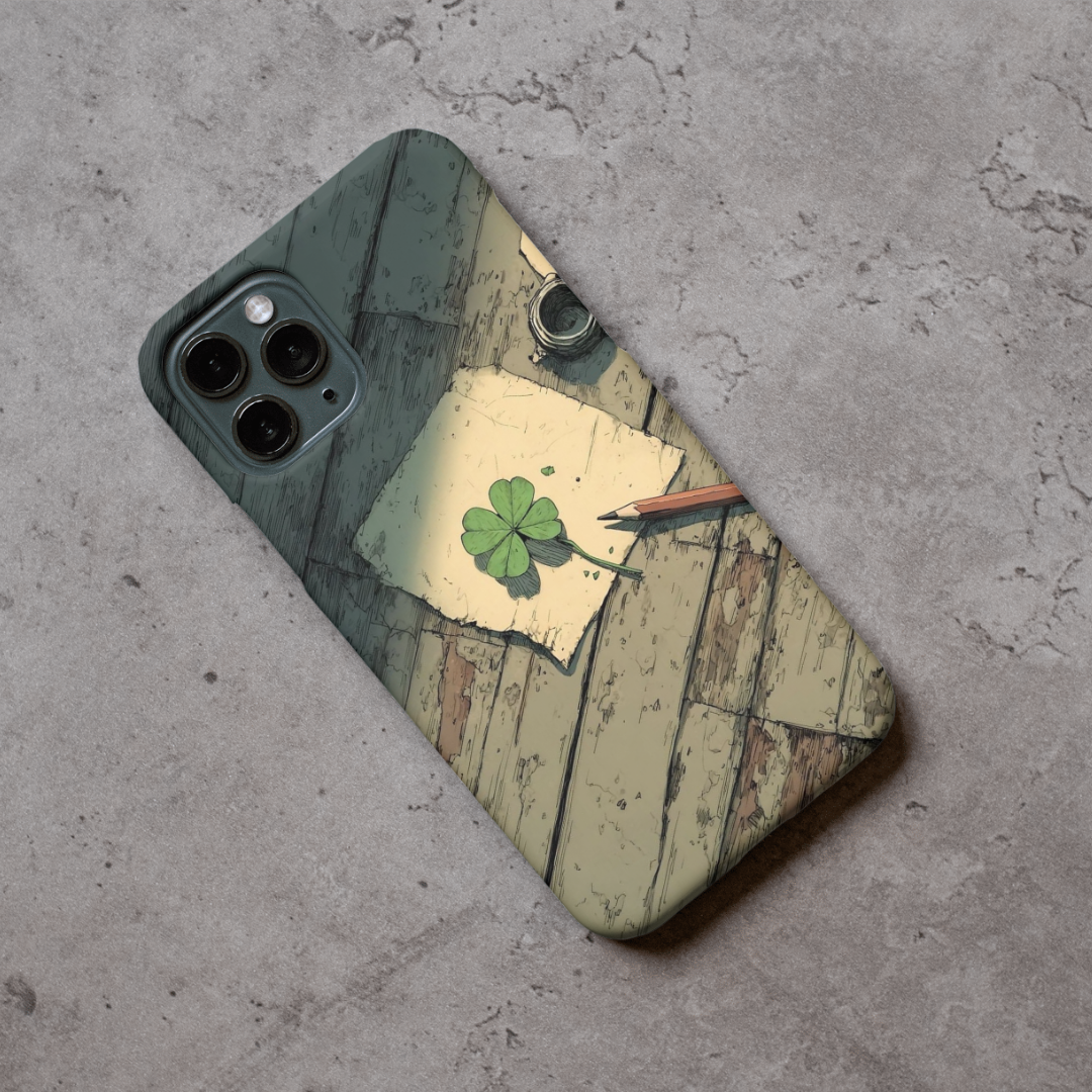 Little Luck – Minimal Edition