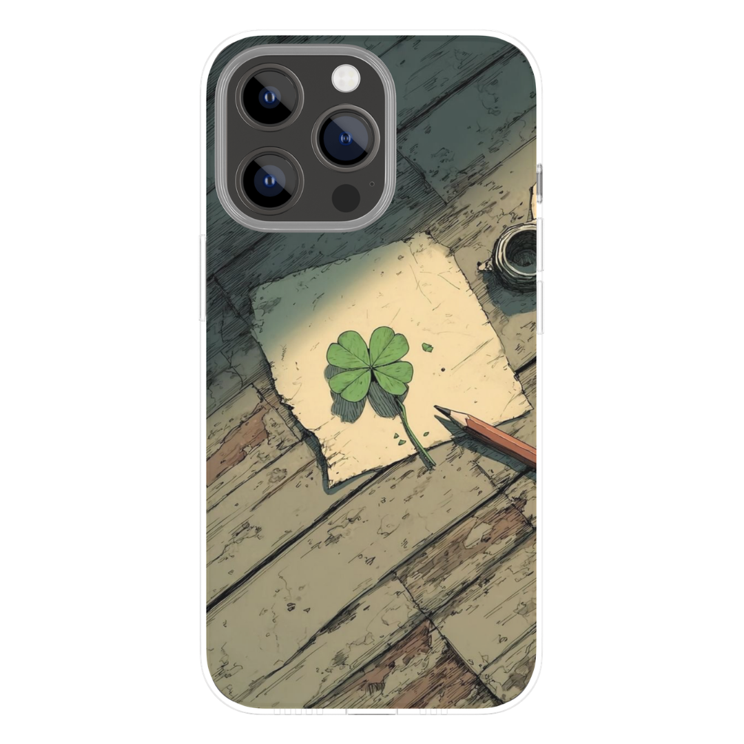 Little Luck – Minimal Edition