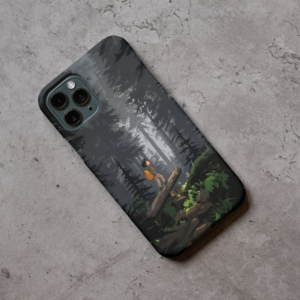 Find Your Path Edition