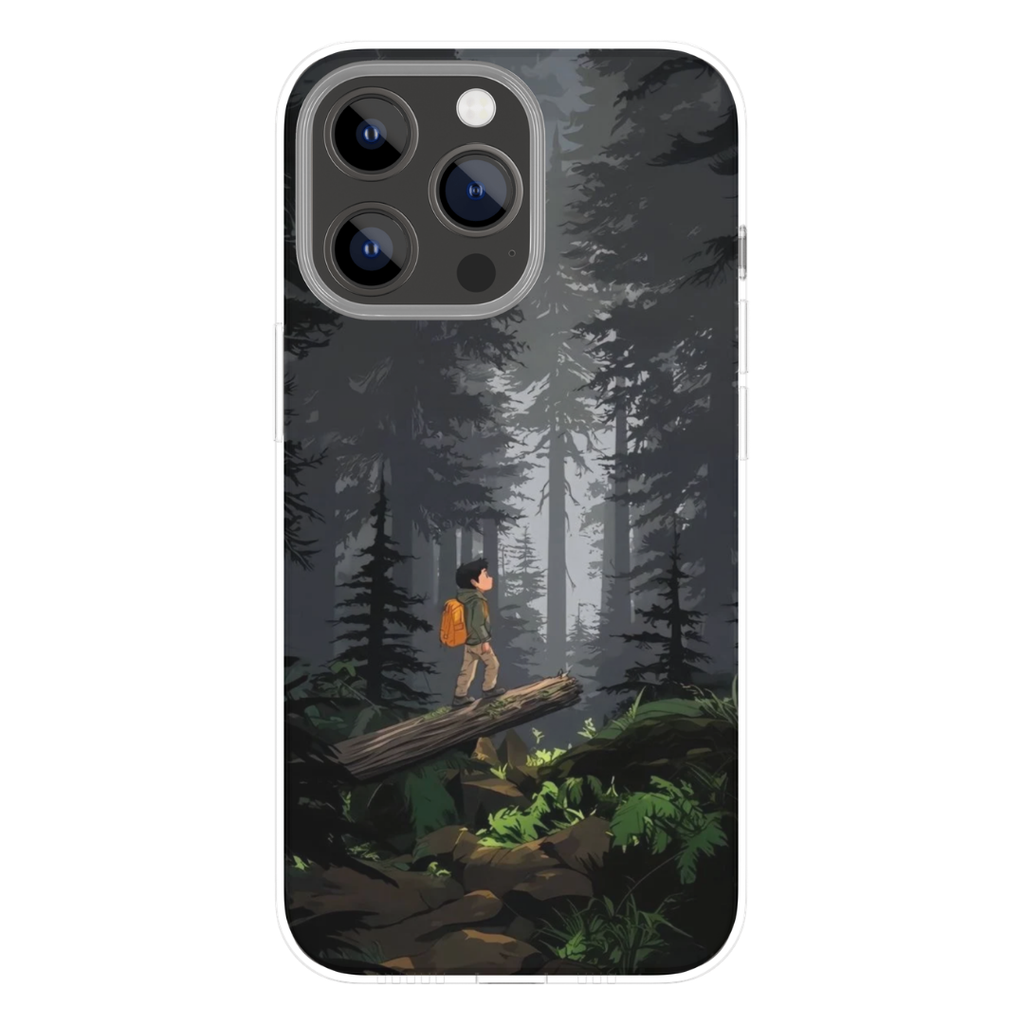 Find Your Path Edition