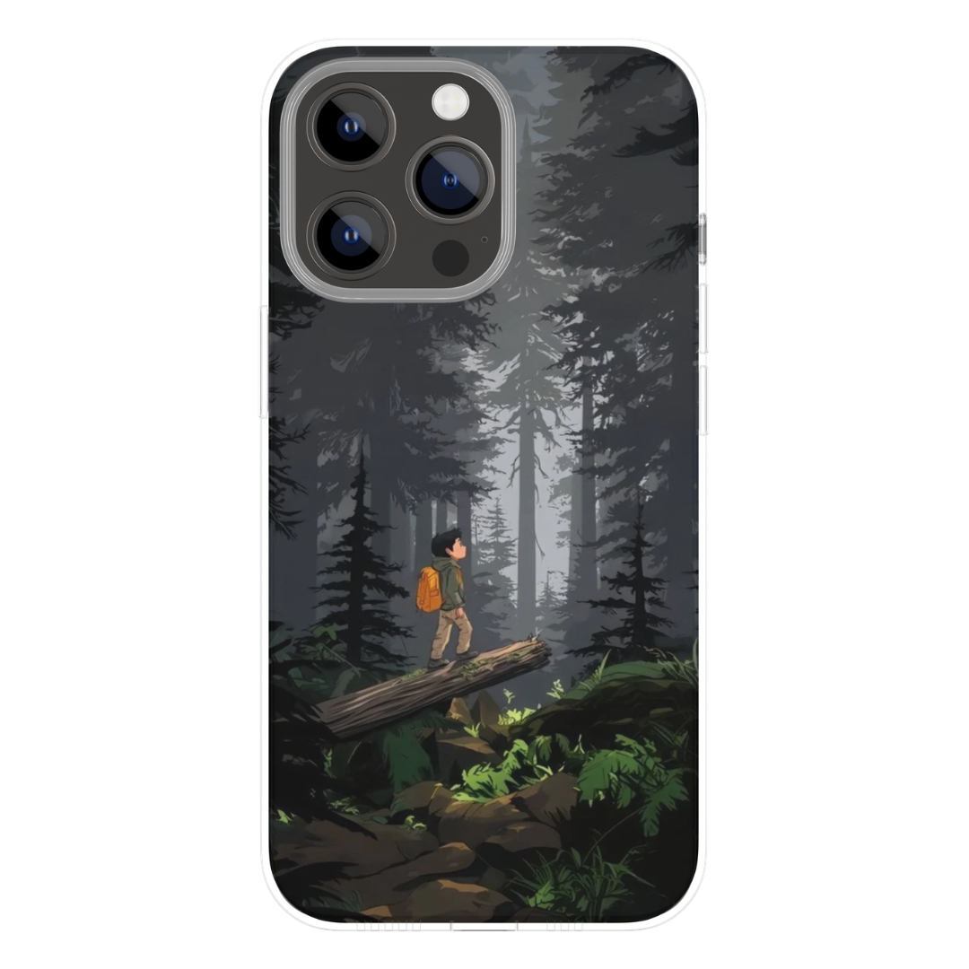 Find Your Path Edition