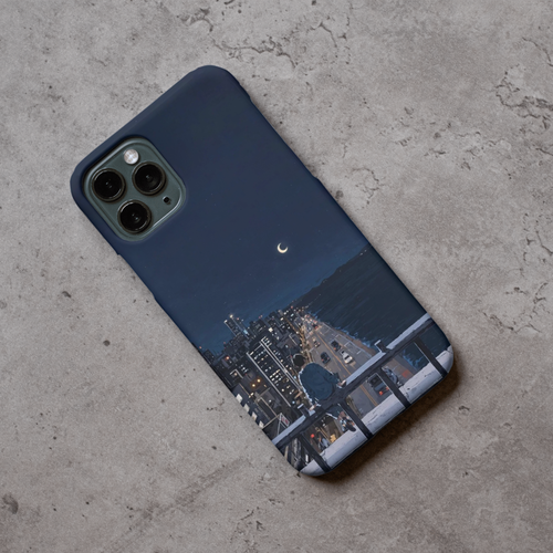 3AM Thoughts Edition Phone Case