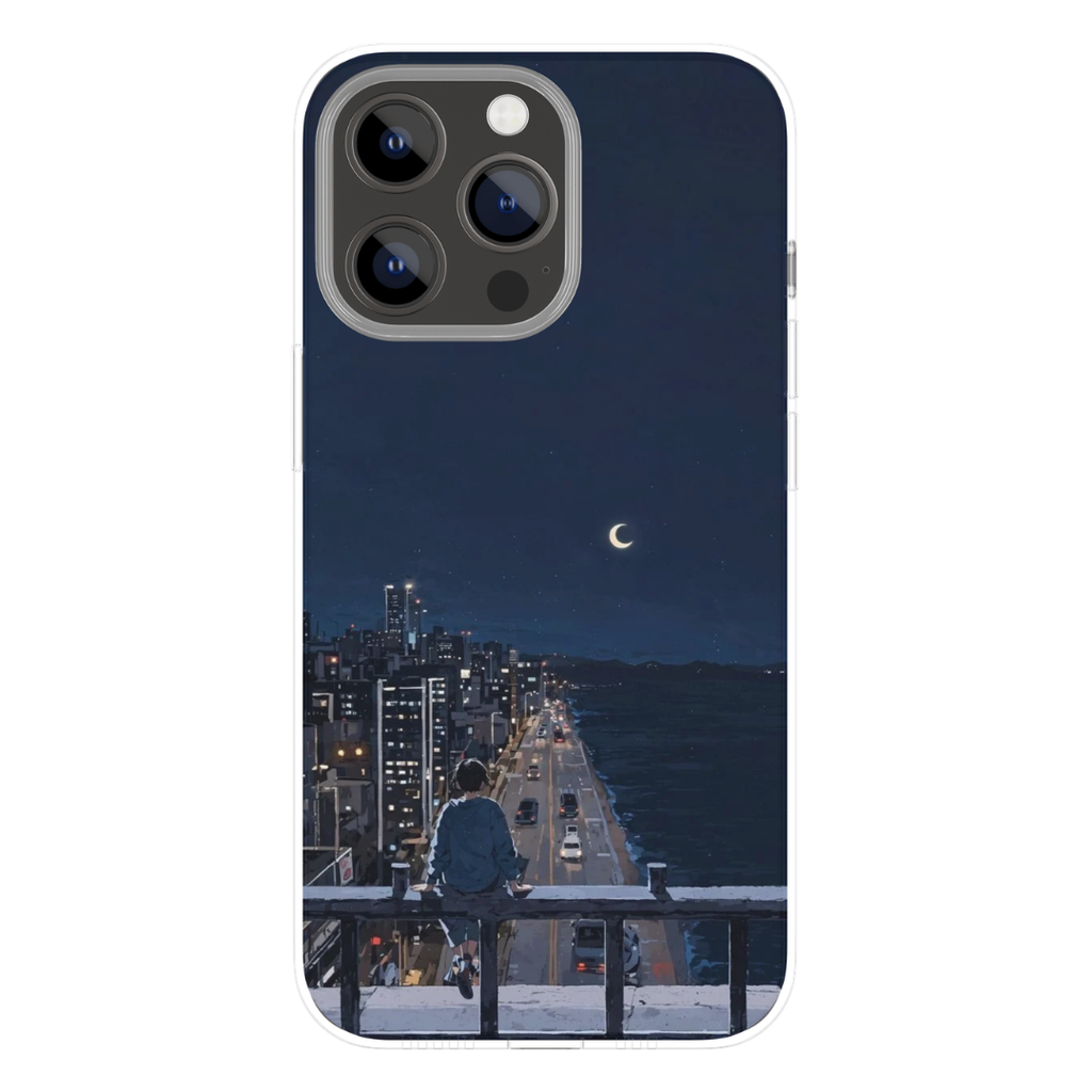 3AM Thoughts Edition Phone Case