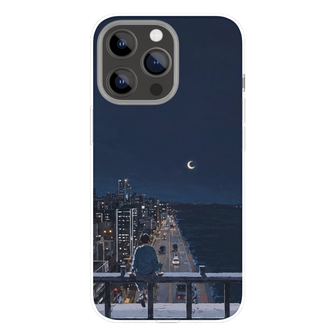 3AM Thoughts Edition Phone Case