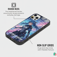 Anime Neo-Tokyo All Models Case