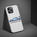 Porsche 911 GT3 RS Inspired Phone Case