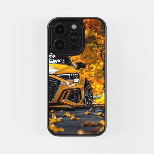 Autumn Beast Edition Phone Case