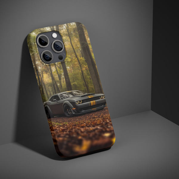 Street Drift Edition Phone Case