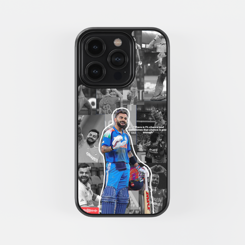 1% Chance Champion Edition Case