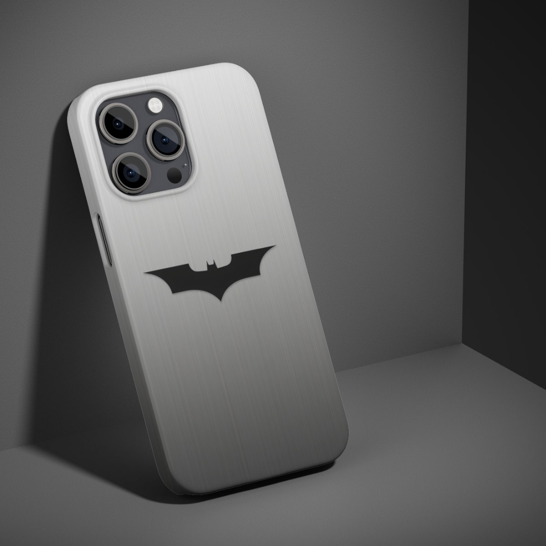 Midnight Bat Minimal Edition Case
