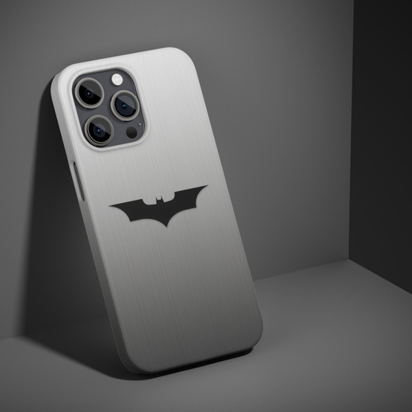 Midnight Bat Minimal Edition Case
