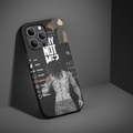 o Excuses Motivation Phone Case