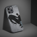 Shadow Within Phone Case