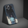 Inner Shadow Anime Phone Case
