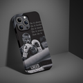 Vintage Boxing Motivation Phone Case