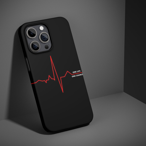 One Life – One Chance Edition