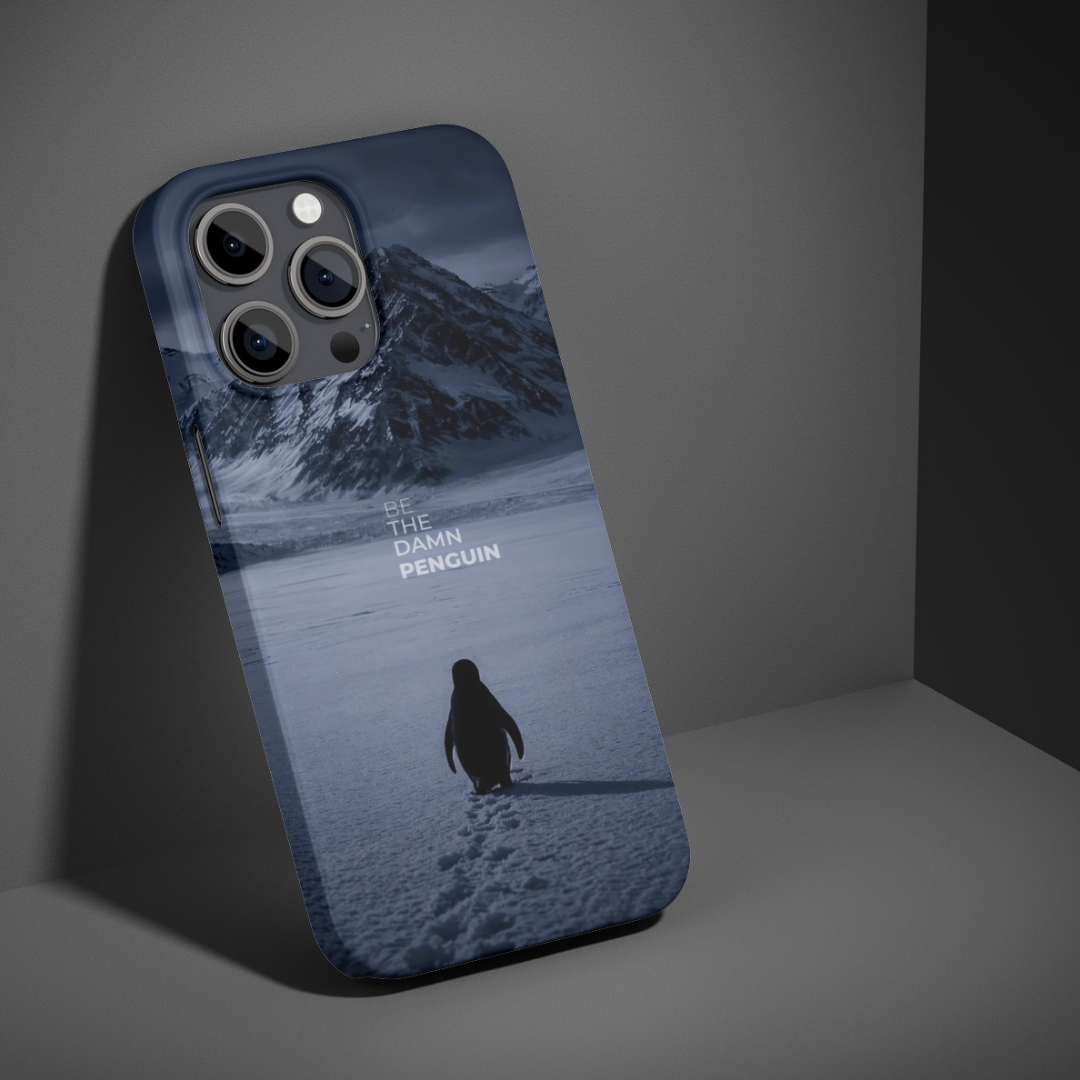 Stand Alone Premium Case