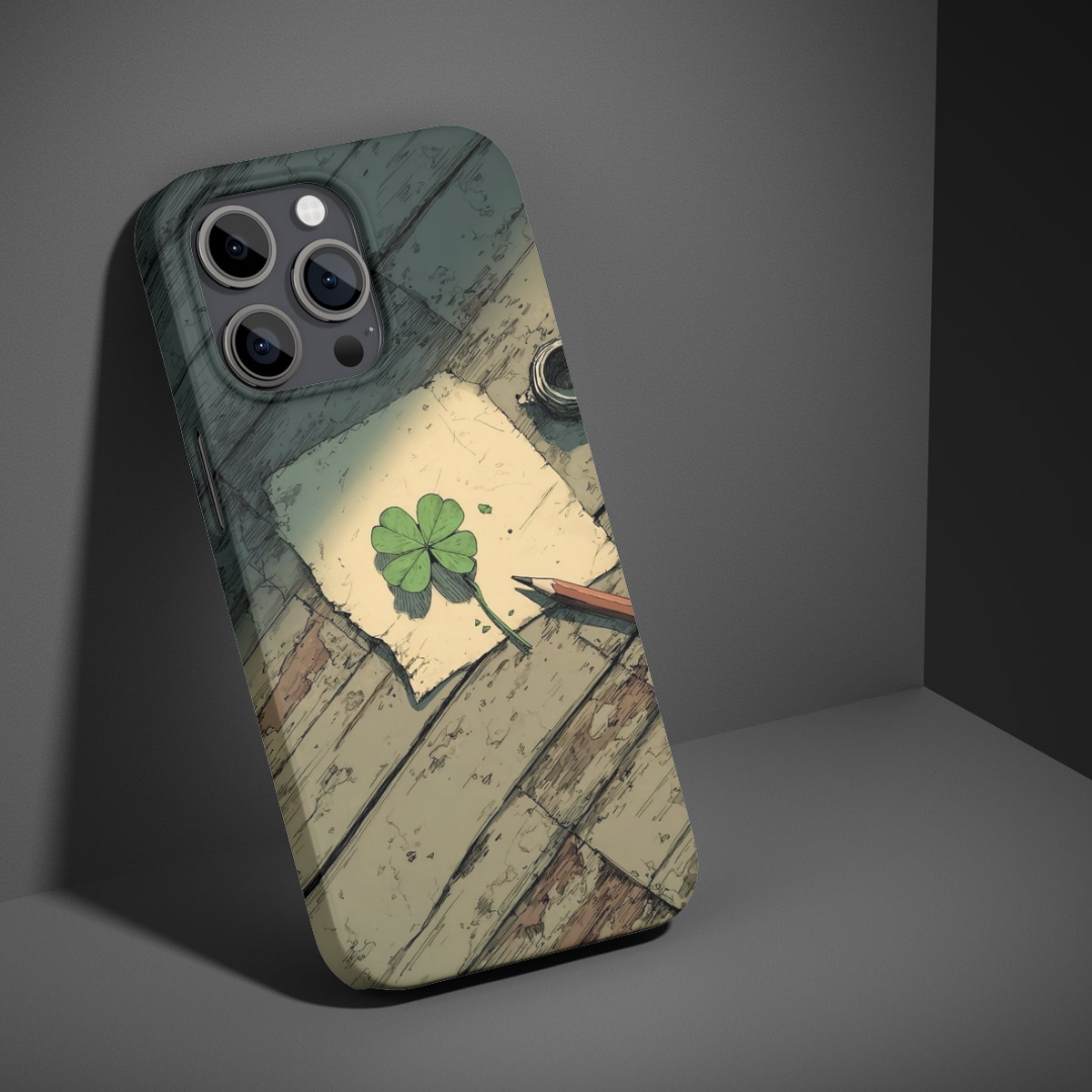 Little Luck – Minimal Edition