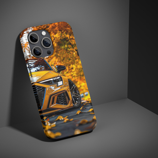 Autumn Beast Edition Phone Case