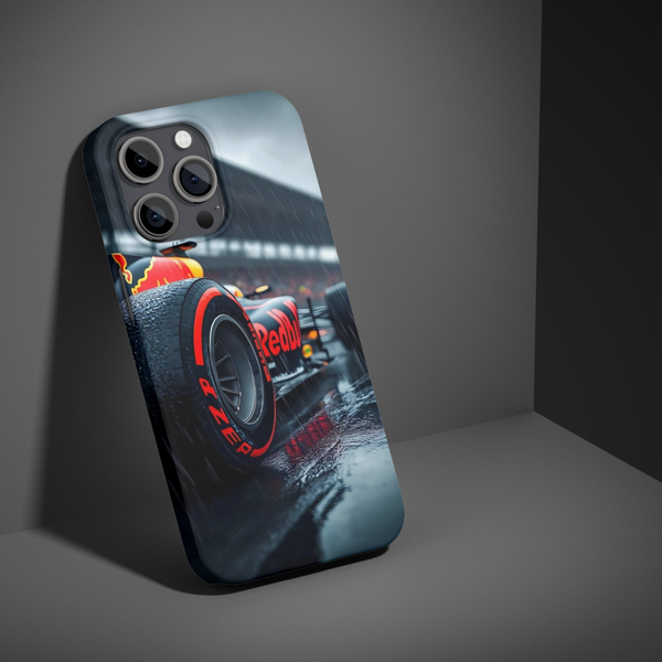 Speed Beast Edition Phone Case