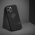 Dead end road dark phone case