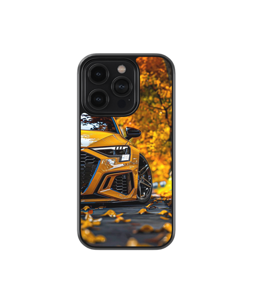 Autumn Beast Edition Phone Case