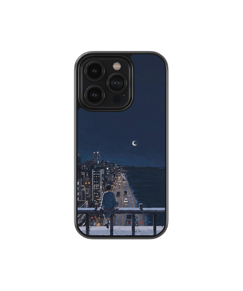 3AM Thoughts Edition Phone Case