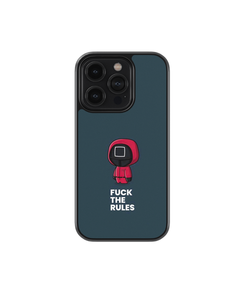Break The Rules – Rebel Edition