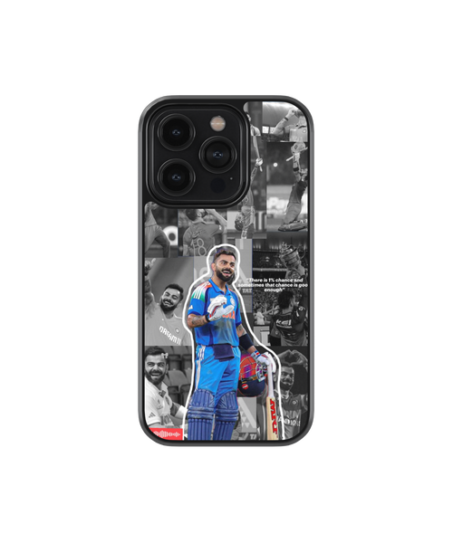 1% Chance Champion Edition Case