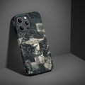Medusa gothic phone case