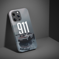 Porsche 911 phone case