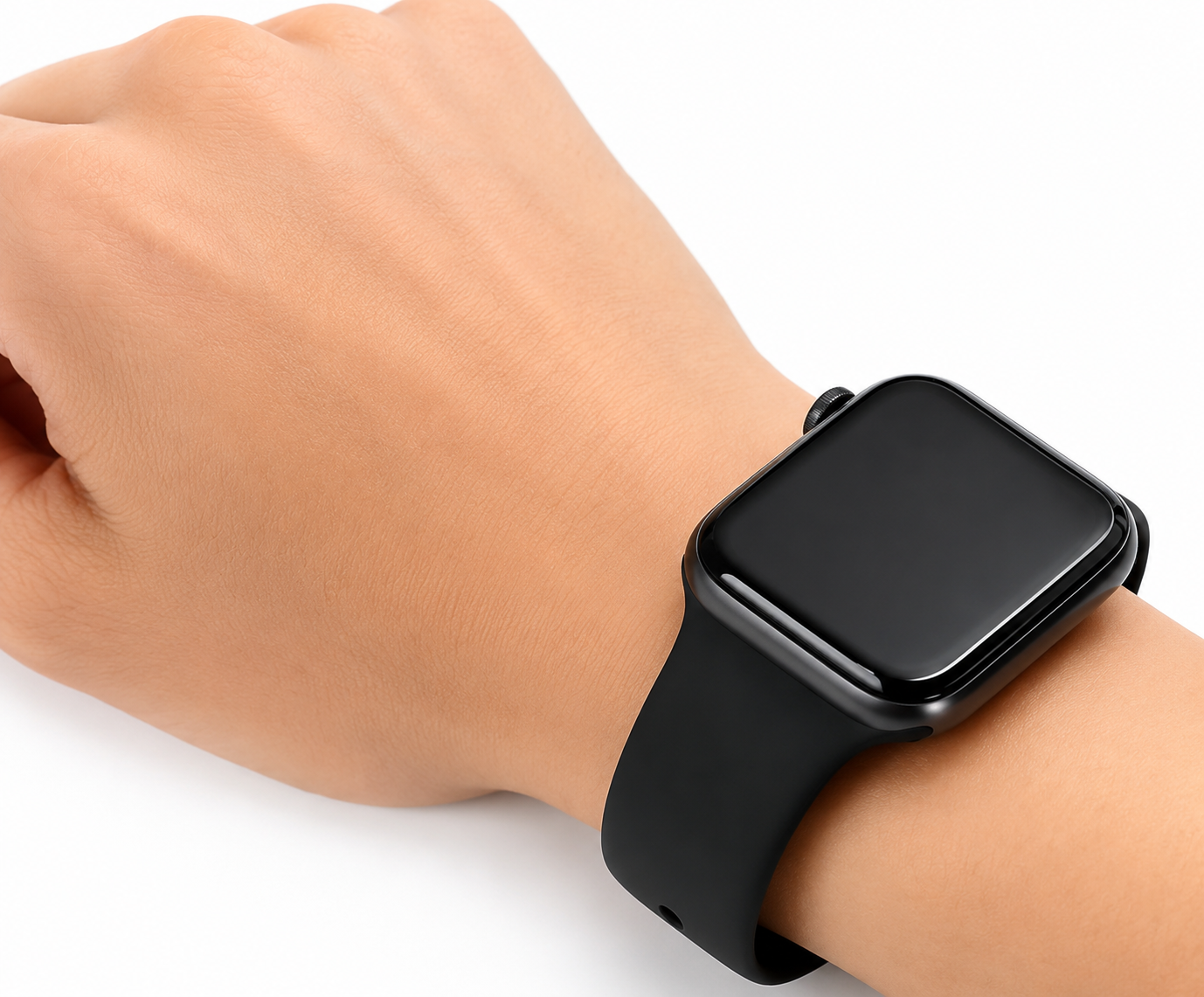 Premium Smart Watch for Men & Women