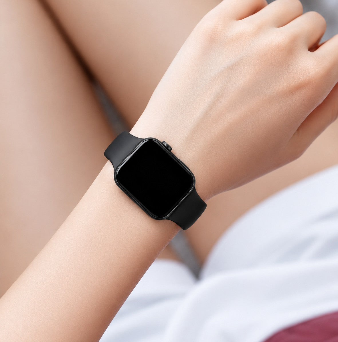 Premium Smart Watch for Men & Women
