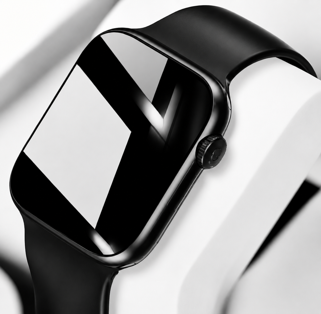 Premium Smart Watch for Men & Women
