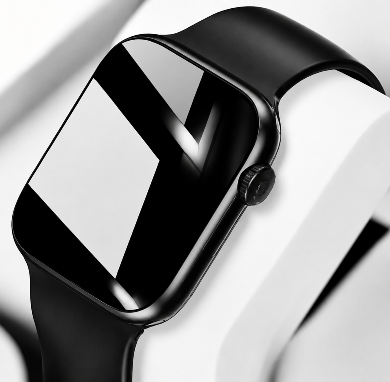 Premium Smart Watch for Men & Women