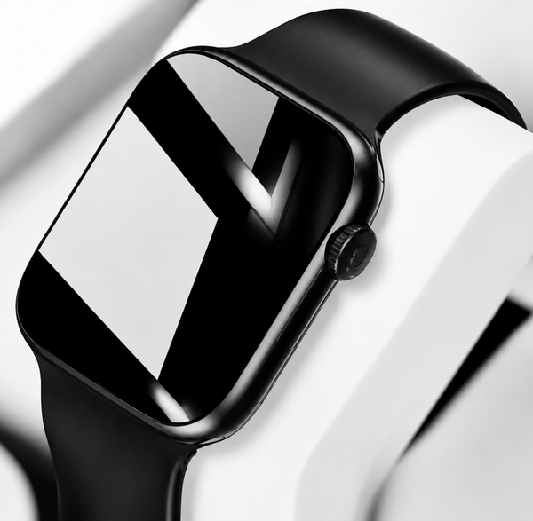 Premium Smart Watch for Men & Women